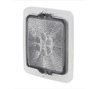 HELLA 9DW 195 804-221 Verre de lumière, feu clignotant