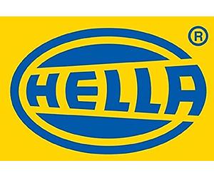 HELLA 9Dw 195 804-231 Disperseur, Feu Stop - 24V