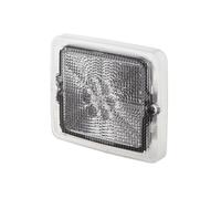 HELLA 9Dw 195 804-241 Disperseur, Feu Arrière - 12/24V