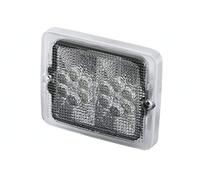 HELLA 9Dw 195 804-391 Disperseur, Feu Clignotant - 24V