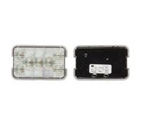 Hella 9DW178909-027 LED INSERT ARRIÈRE Brouillard