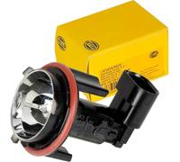 Douille de lampe Hella feu de stationnement/position pour prise 12V 10W BA9s ...