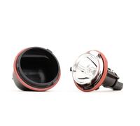 HELLA 9Dx 159 419-001 Réflecteur, Feu De Position/D'Encombrement - Bi-Xenon - Gauche/Droite