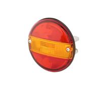 Cabochon, feu arrière HELLA 9EL 113 324-001