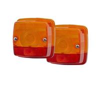 HELLA 9EL 115 003-011 Cache de feu arrière