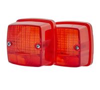 HELLA 9EL 115 003-035 Disperseur, feu arrière