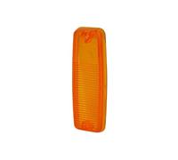 HELLA 9EL 115 830-001 Disperseur, feu clignotant - gauche/droite