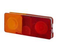 HELLA 9EL 116 844-001 Cache de feu arrière