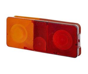 HELLA 9EL 116 844-001 Cache de feu arrière