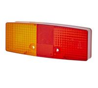 HELLA 9EL 118 697-001 Cache de feu arrière