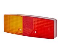 HELLA 9EL 118 700-001 Disperseur, feu arrière pour FENDT