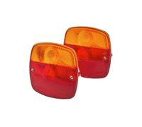 HELLA 9EL 119 614-031 Cabochon de feu