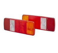 HELLA 9EL 122 772-051 Cache de feu arrière