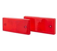 HELLA 9EL 123 632-001 Disperseur, feu stop