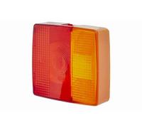 HELLA 9EL 129 519-001 Disperseur, feu arrière