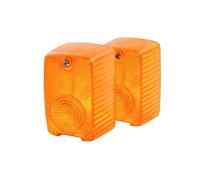 HELLA 9EL 134 659-001 Disperseur, feu clignotant