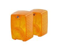 Hella Cabochon de feu clignotant 9EL 134 659-001