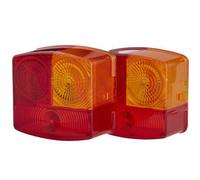 HELLA 9EL 134 740-001 Cache de feu arrière