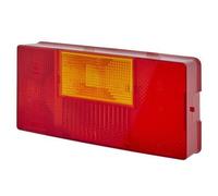 HELLA 9EL 136 819-031 Cache de feu arrière