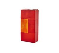 HELLA 9El 136 819-041 Disperseur, Feu Arrière - Gauche