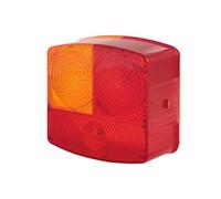 Feu arrière - cabochon HELLA 9EL 137 307-001 gauche