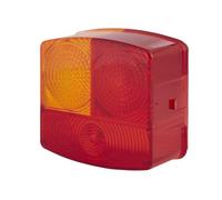 HELLA 9EL 137 307-001 Disperseur, feu arrière pour FENDT