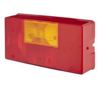 HELLA 9EL 137 792-031 Cache de feu arrière