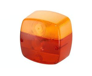 HELLA 9EL 146 491-001 Cache de feu arrière