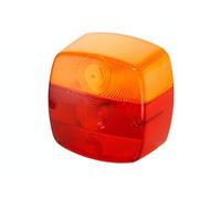 Cabochon, feu arrière HELLA 9EL 146 491-001