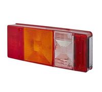 HELLA 9EL 147 096-021 Cache de feu arrière