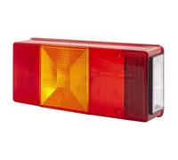 HELLA 9EL 147 096-031 Cache de feu arrière