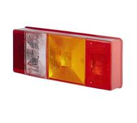 HELLA 9EL 147 097-001 Cache de feu arrière