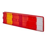 HELLA 9El 152 891-001 Disperseur, Feu Arrière - Halogène - Gauche/Droite | Compatible avec: MERCEDES-BENZ SPRINTER 2-t Pritsche/Fahrgestell, SPRINTER 3-t Pritsche/Fahrgestell