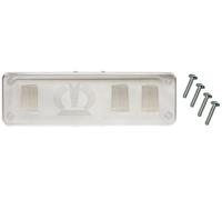 HELLA 9EL 183 432-031 Disperseur, feu arrière