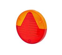 HELLA 9EL 209 476-011 Disperseur, feu arrière - ECE - gauche/droite