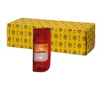 HELLA 9El 270 197-011 Feu Arrière - Illumination - Ece - Gauche | Compatible avec: VW LT 28-35 II Bus, LT 28-46 II Kasten