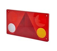 HELLA 9EL 340 203-011 Cache de feu arrière