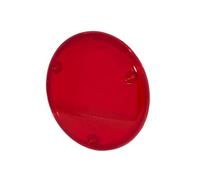 HELLA 9EL 342 568-831 Disperseur, feu arrière - rouge - gauche/droite