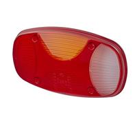 Glace, projecteur principal HELLA 9EL 343 143-001