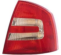 HELLA 9El 354 076-021 Feu Arrière - Illumination - Ece - Droite