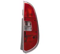 HELLA 9El 354 077-011 Feu Arrière - Illumination - Ece - Gauche