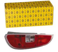 HELLA 9El 354 077-011 Feu Arrière - Illumination - Ece - Gauche | Compatible avec: SKODA ROOMSTER, ROOMSTER Praktik