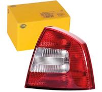 HELLA 9El 354 670-021 Feu Arrière - Illumination Pour Circulation À Gauche/Pour Circulation À Droite - Droite