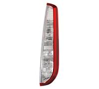 HELLA 9El 354 678-051 Feu Arrière - Led Pour Circulation À Droite - Gauche