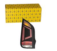 Hella Feu arrière 9EL 354 847-011 Halogène ECE pour circulation à droite/à gauche Gauche