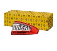 HELLA 9El 354 997-051 Feu Arrière - Led - Partie Extérieure Gauche | Compatible avec: FORD MONDEO IV