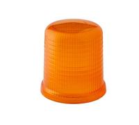 HELLA 9EL 855 097-001 Cabochon, gyrophare - jaune