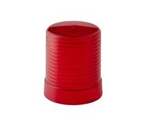 HELLA 9El 856 418-011 Cabochon, Gyrophare - Rouge