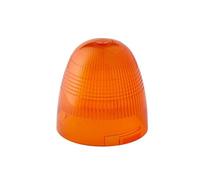 Hella Cabochon de gyrophare 9EL 859 020-001 jaune