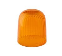 HELLA 9El 860 627-001 Cabochon, Gyrophare - Jaune